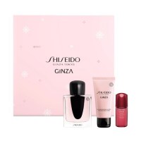 SHISEIDO Ginza Giftset